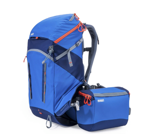 Think Tank Rotation180 Horizon - Tahoe Blue