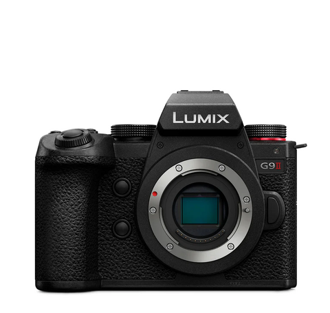 Panasonic G9M2 Mirrorless Camera Body