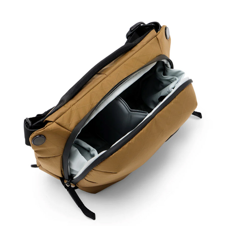 Peak Design Everyday Sling 3L V3 (Coyote)