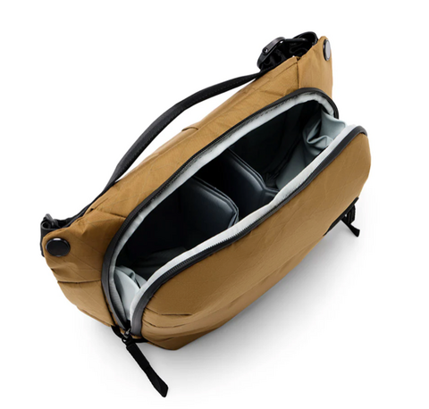 Peak Design Everyday Sling 6L V3 (Coyote)