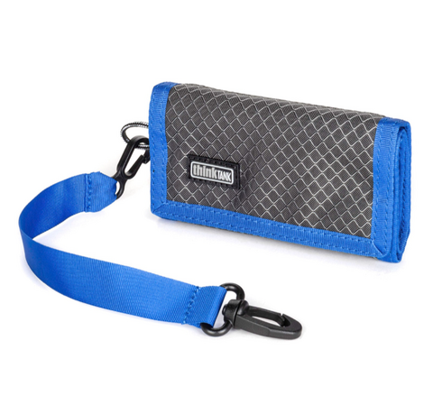 Think Tank Pixel Pocket Rocket Blue