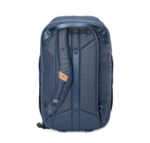 Peak Design Travel Backpack 30L (Midnight)