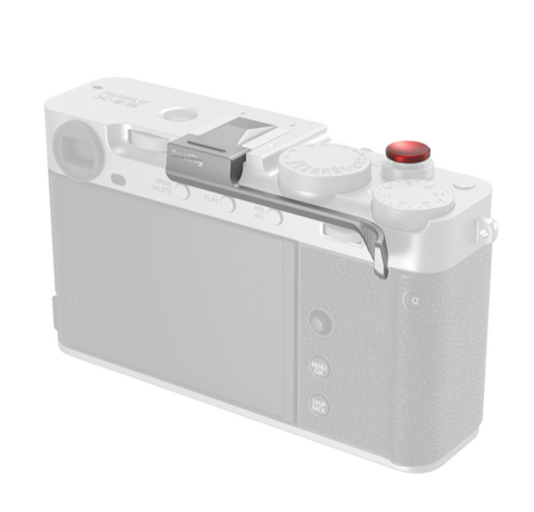 Smallrig Thumb Grip for FUJIFILM X-E5