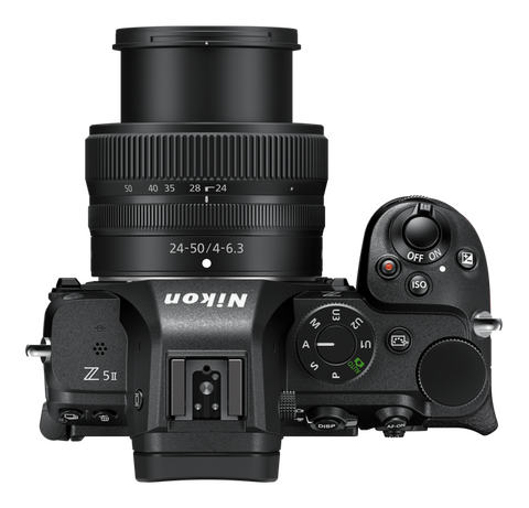 Nikon Z5II
