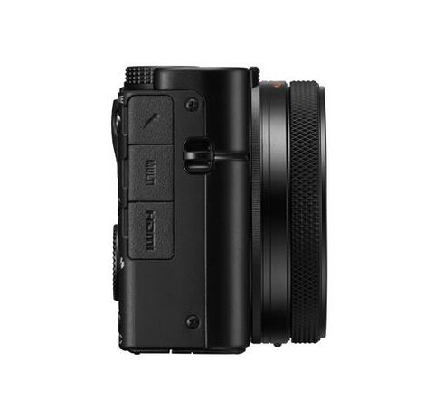Sony Cyber-shot DSC-RX100 VII