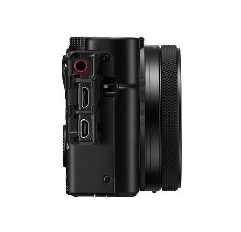 Sony Cyber-shot DSC-RX100 VII