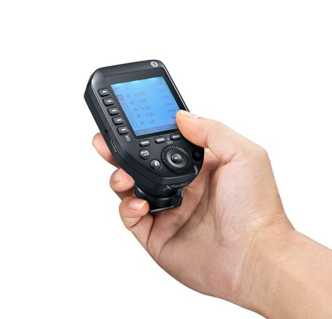 Godox Xpro II TTL Wireless Flash Trigger