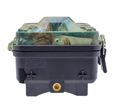 Camouflage EZ45 WIFI Trail Camera