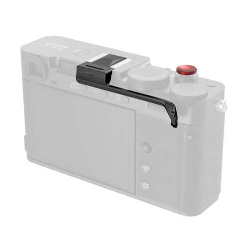 Smallrig Thumb Grip for FUJIFILM X-E5