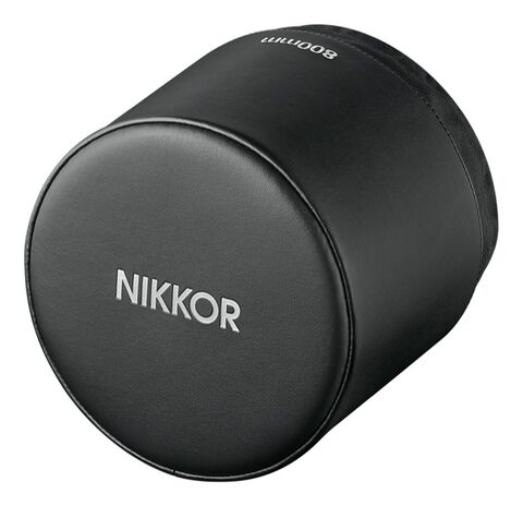 Nikon Z 800mm f/6.3 VR S