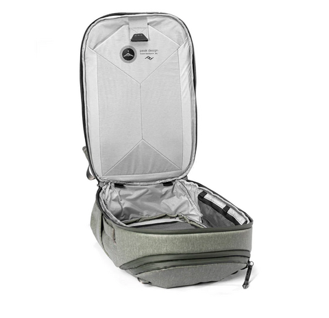 Peak Design Travel Backpack 30L (Sage)