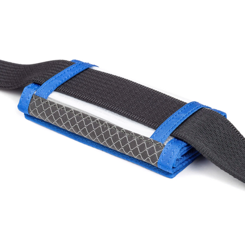 Think Tank Pixel Pocket Rocket Blue