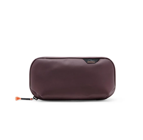 Peak Design Small Tech Pouch (Eclipse)
