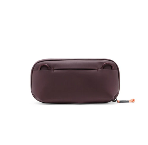 Peak Design Small Tech Pouch (Eclipse)