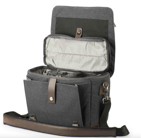 Think Tank Signature 10 Dusty Olive