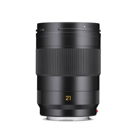 Leica Super-APO-Summicron-SL 21 f/2 ASPH. black