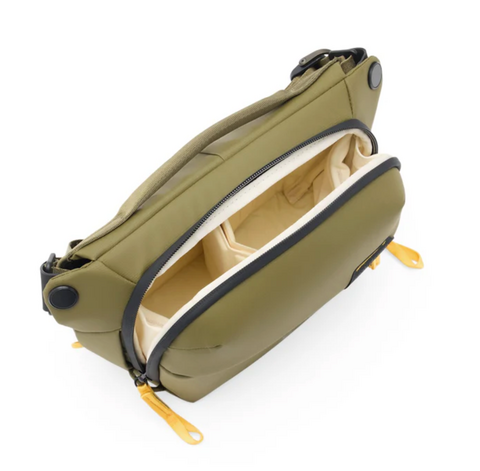 Peak Design Everyday Sling 3L (Kelp)