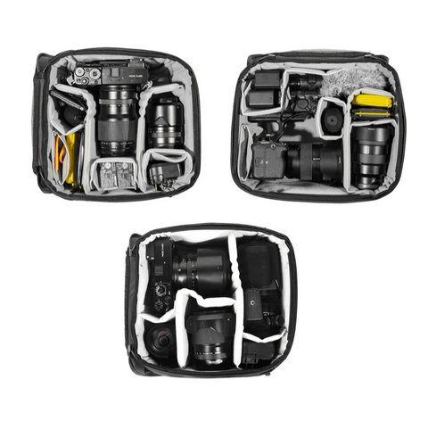 Peak Design Camera Cube V2 Medium