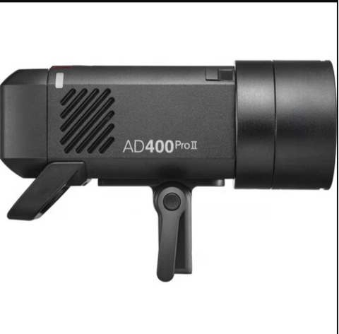 Godox AD400Pro II All-in-One Outdoor Flash