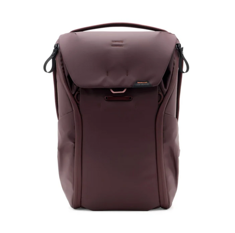 Peak Design Everyday Backpack 20L (Eclipse)