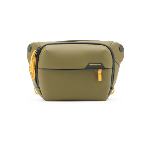 Peak Design Everyday Sling 3L (Kelp)