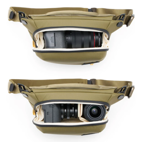 Peak Design Everyday Sling 3L (Kelp)