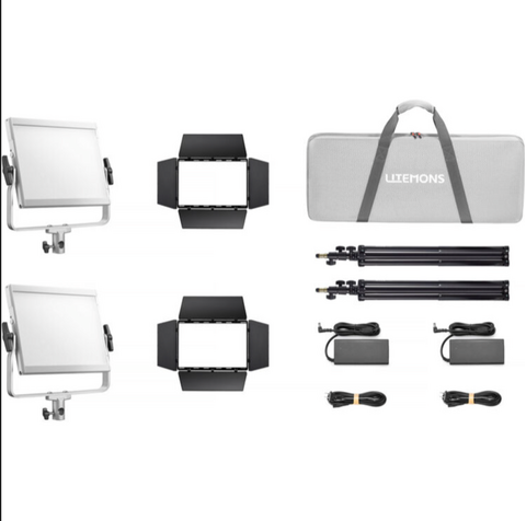 Godox Litemons LP1200R k2 Kit