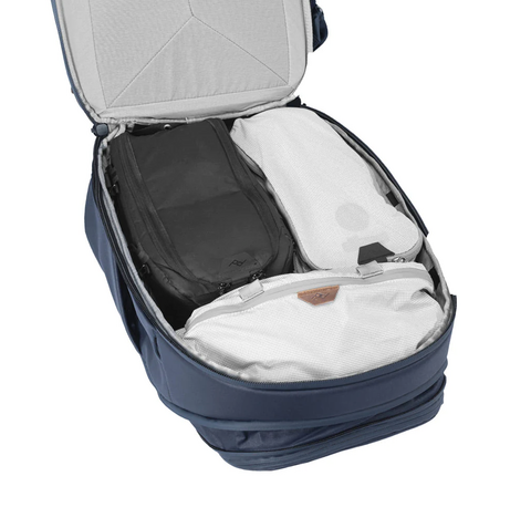 Peak Design Travel Backpack 30L (Midnight)