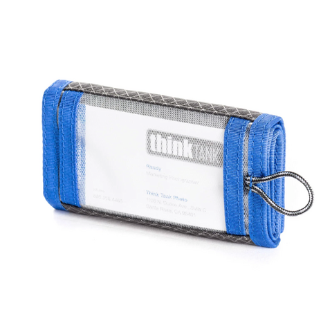 Think Tank Pixel Pocket Rocket Blue