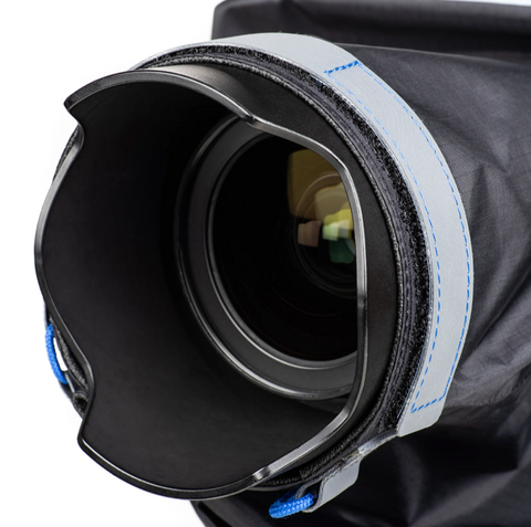 Think Tank Emergency Rain Cover - Medium