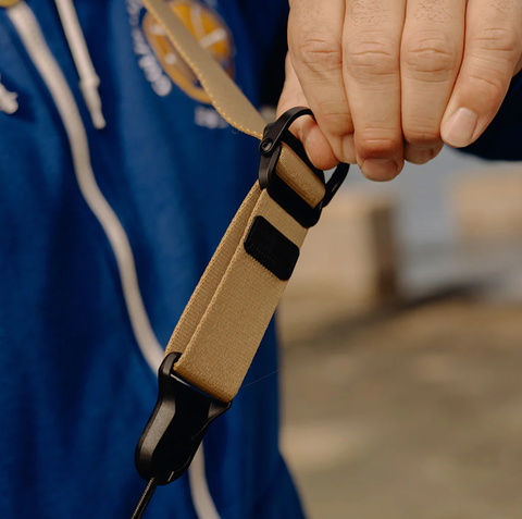 Peak Design SlideLITE Camera Strap (Coyote)