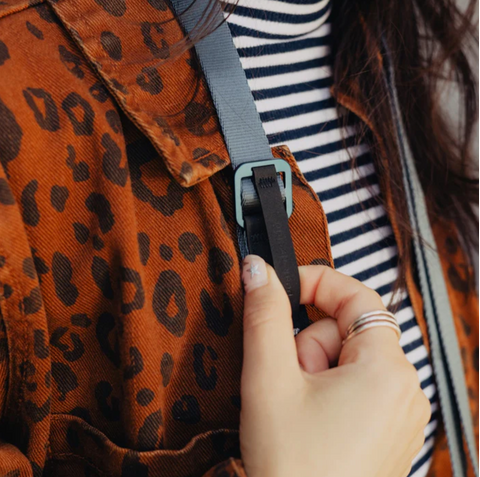 Peak Design Leash Camera Strap (Ocean)