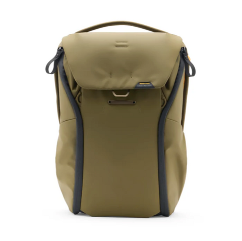 Peak Design Everyday Backpack 20L (Kelp)