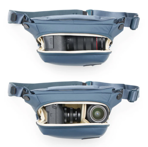 Peak Design Everyday Sling 3L (Ocean)