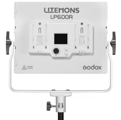 Godox Litemons LP600R K3 Kit