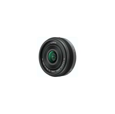 Panasonic Lumix G 14mm F2.5 ASPH