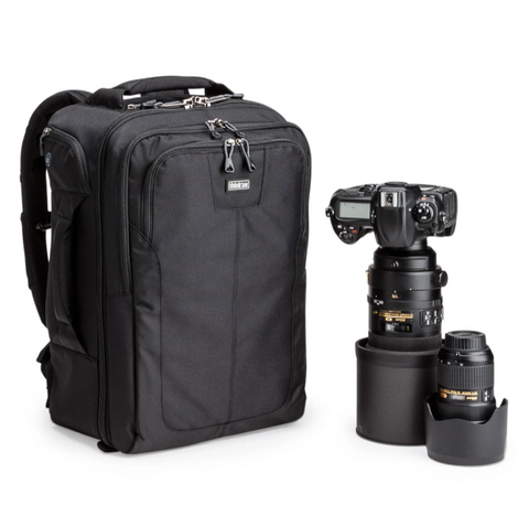 Think Tank Airport Commuter