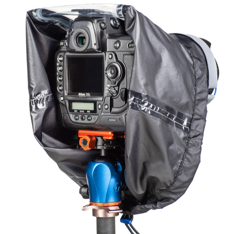 Think Tank Emergency Rain Cover - Small