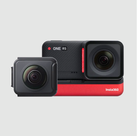 Insta360 One RS Twin Edition