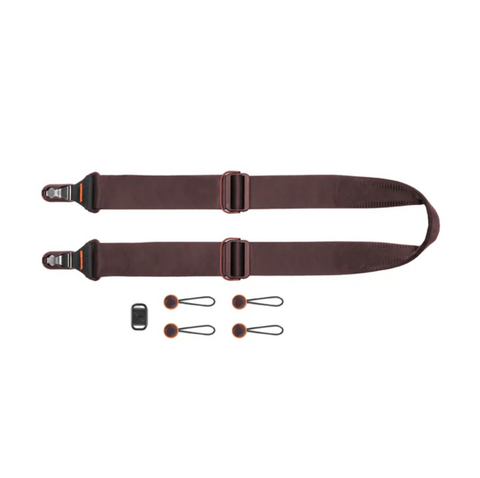 Peak Design Slide Camera Strap (Eclipse)