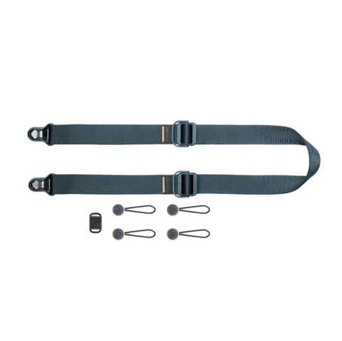 Peak Design SlideLITE Camera Strap (Ocean)