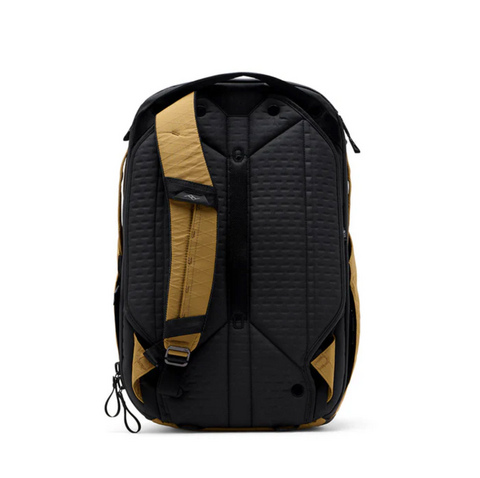 Peak Design Travel Backpack 45L (Coyote)