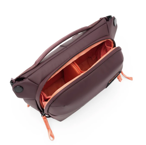 Peak Design Everyday Sling 3L (Eclipse)