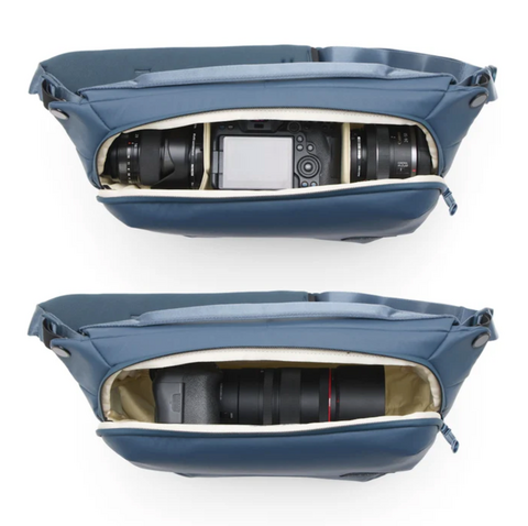 Peak Design Everyday Sling 10L (Ocean)