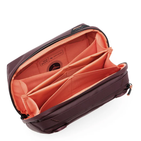 Peak Design Tech Pouch (Eclipse)
