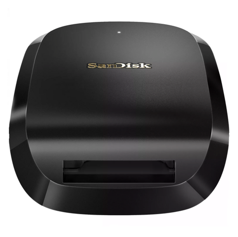 SanDisk Extreme PRO CFexpress B Card Reader