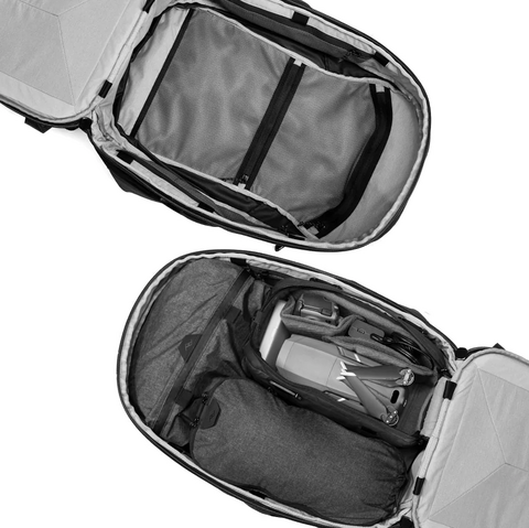 Peak Design Travel Backpack 30L (Black)