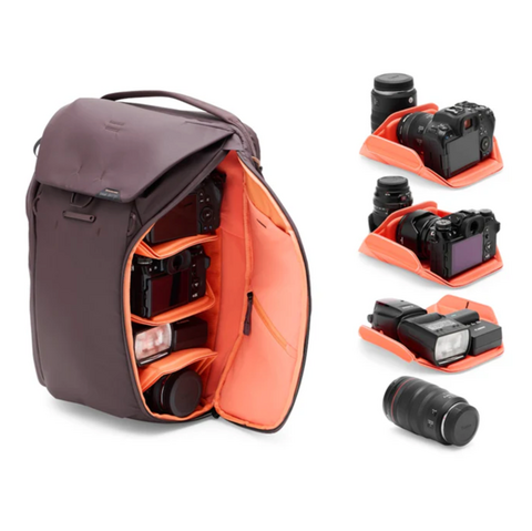 Peak Design Everyday Backpack 20L (Eclipse)