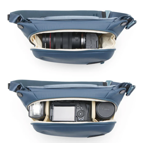 Peak Design Everyday Sling 6L (Ocean)