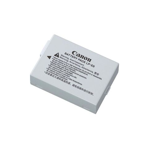 Canon LP-E8 Battery